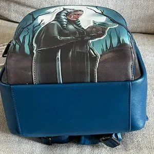 Loungefly | Bags | Limited Edition Nycc 22 Ahsoka Grogu  display picture 3
